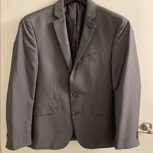 COPY - Kenneth Cole reaction Suit jacket and pants